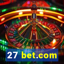 27 bet.com